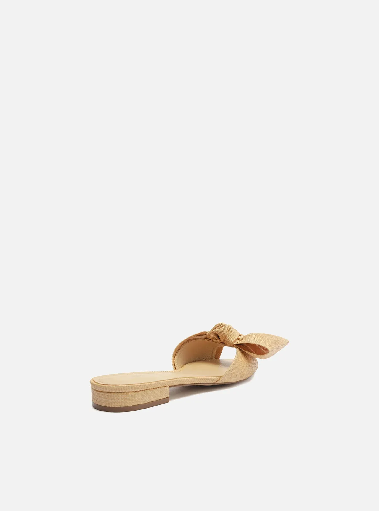 Raya Flat Sandal