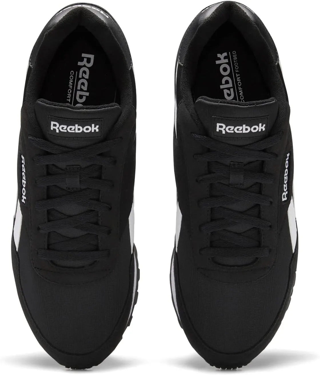 Reebok Women's Competition Running Shoes Sneaker