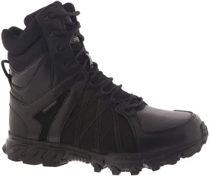 Reebok Work Men's Trailgrip Tactical 8" Soft Toe Duty Boot Black - 8.5 Medium