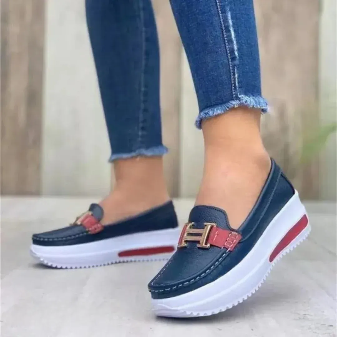 Reese - Elevated Everyday Loafer