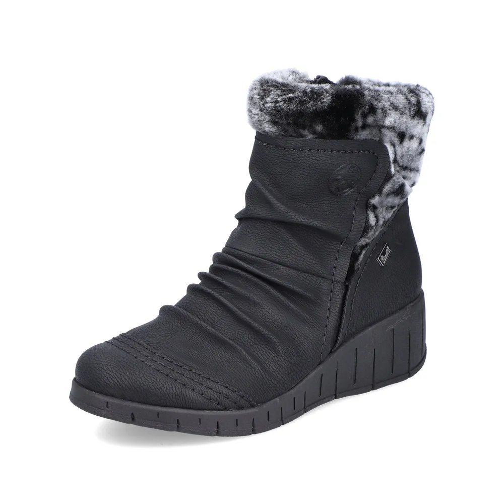 Rieker Waterproof Boot