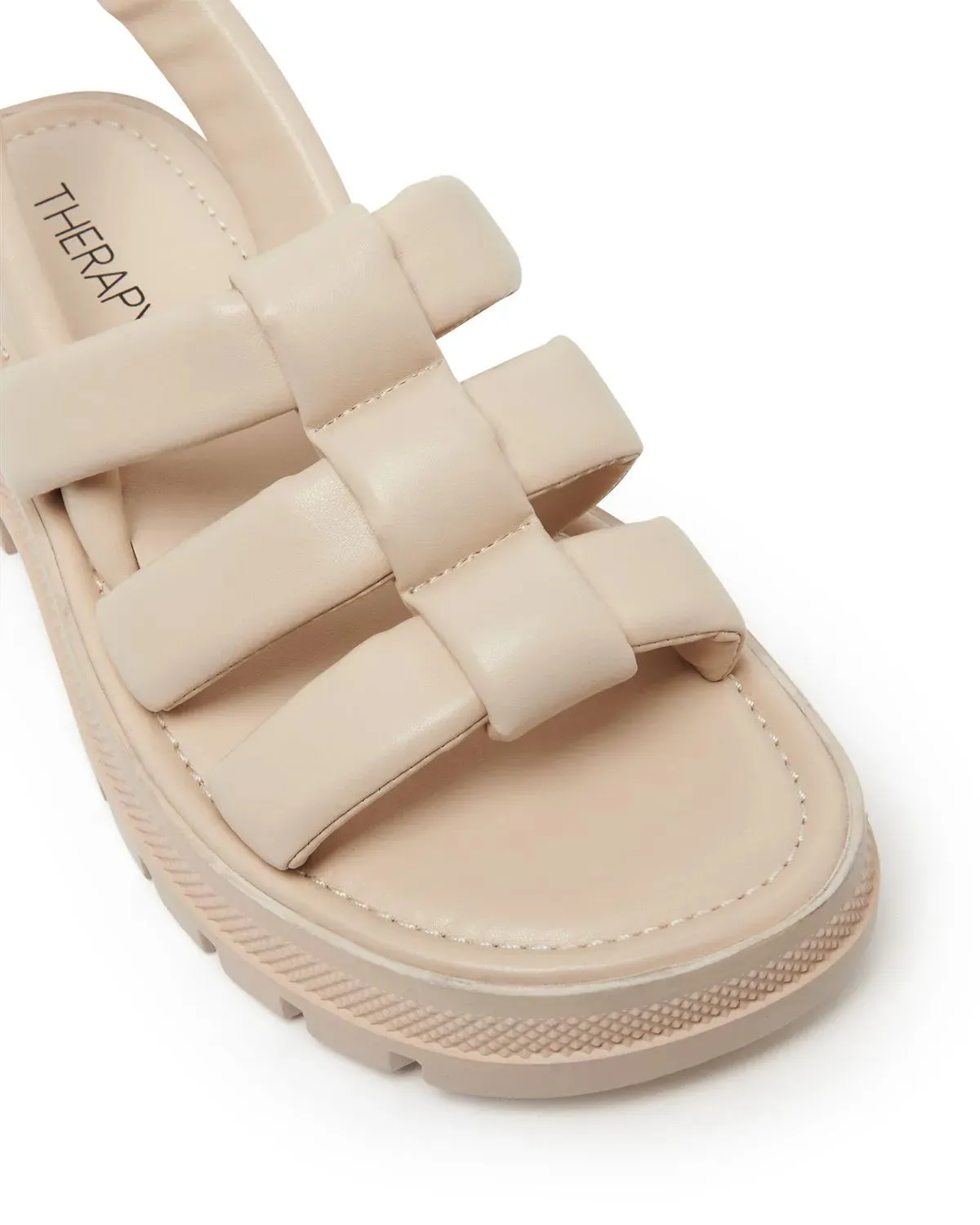 Rilee Sandle Cream
