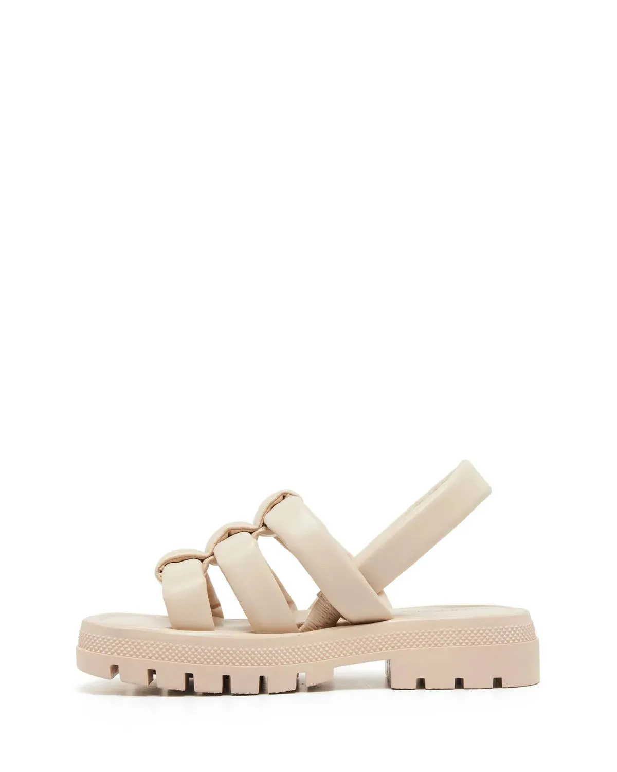 Rilee Sandle Cream