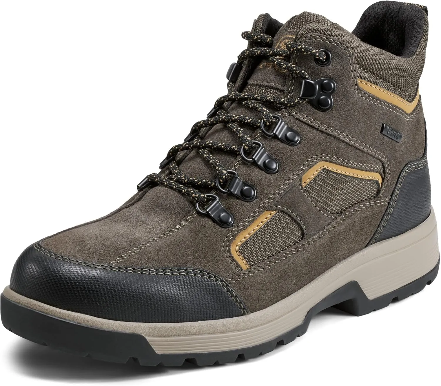 Rockport Men's Evan Waterproof Boot Ankle
