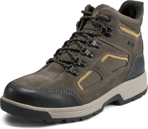 Rockport Men's Evan Waterproof Boot Ankle
