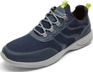 Rockport Men's Metro Path Ghillie Walking Shoe