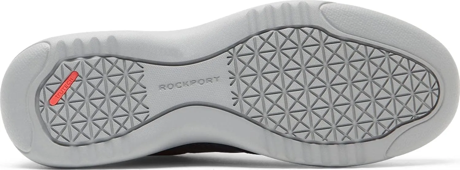 Rockport Men's Metro Path Ghillie Walking Shoe