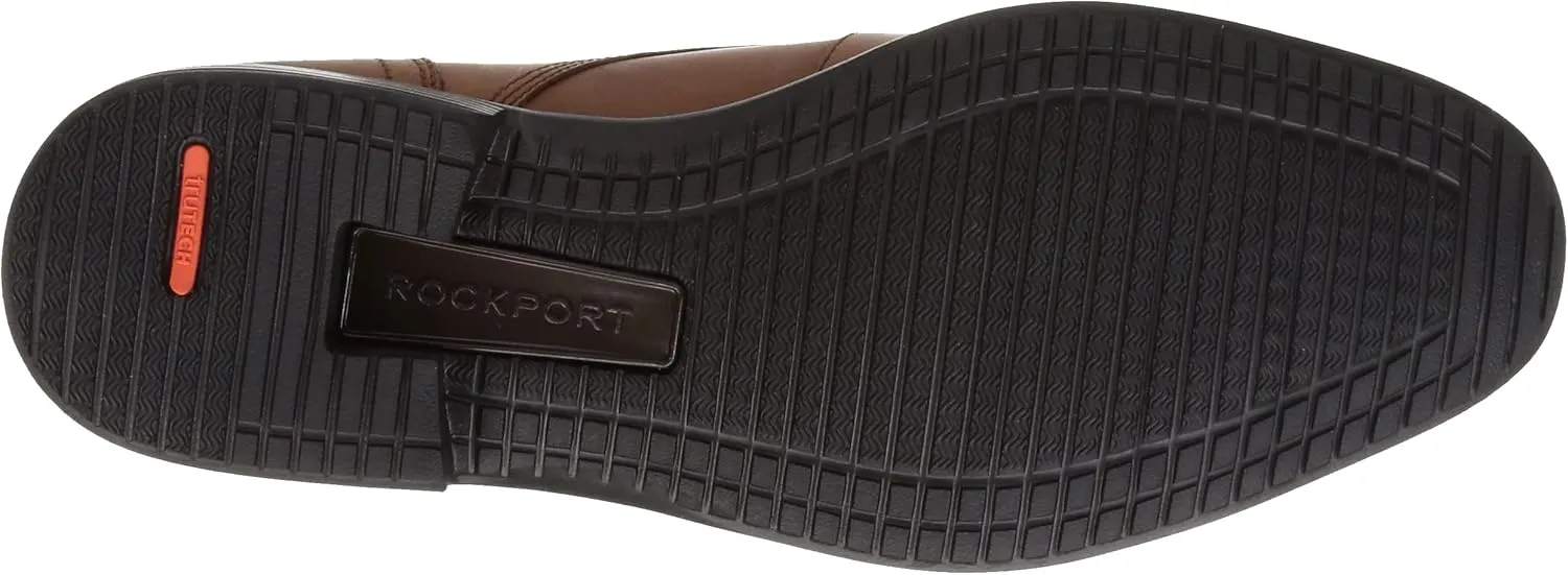 Rockport Men's Total Motion Dressport Chukka Boot