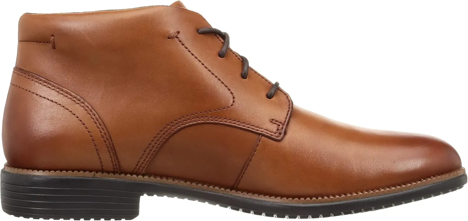 Rockport Men's Total Motion Dressport Chukka Boot