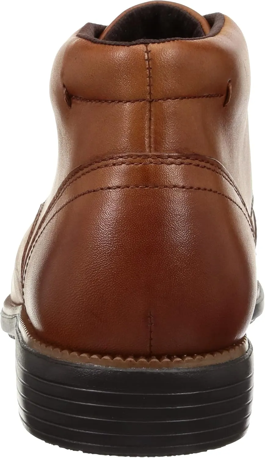 Rockport Men's Total Motion Dressport Chukka Boot