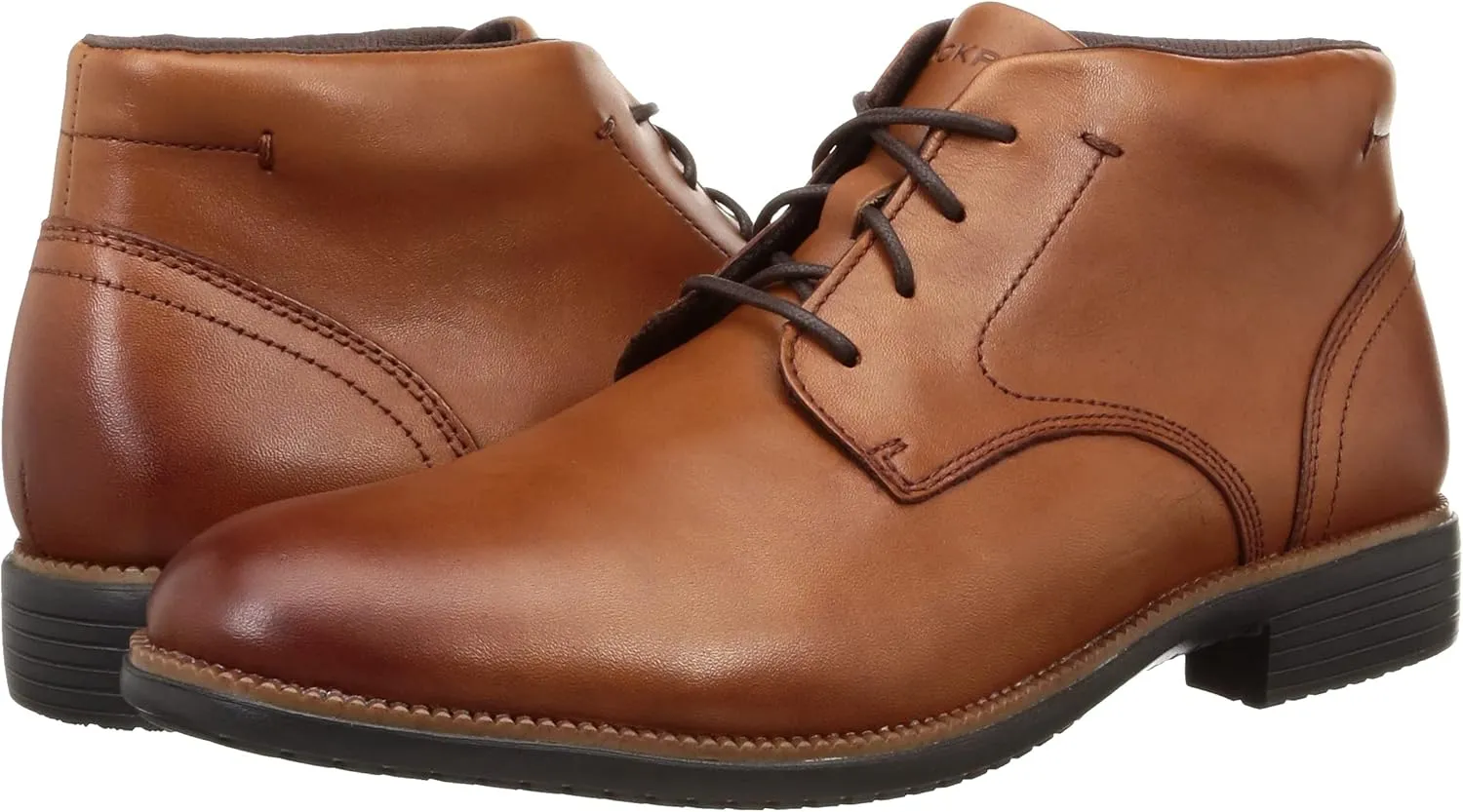 Rockport Men's Total Motion Dressport Chukka Boot