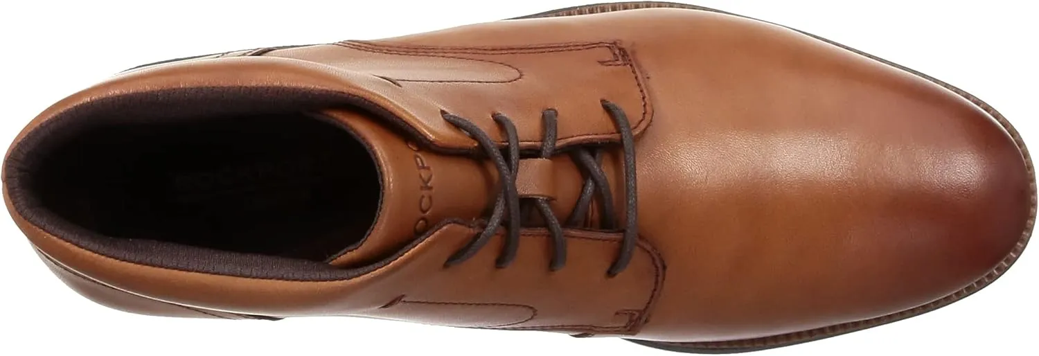 Rockport Men's Total Motion Dressport Chukka Boot