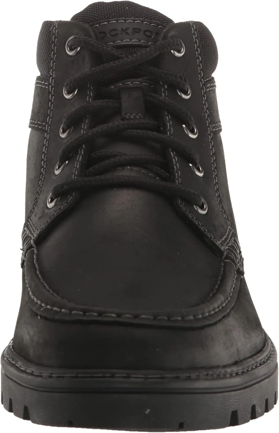 Rockport Men's Weather Ready English Moc Ankle Boot