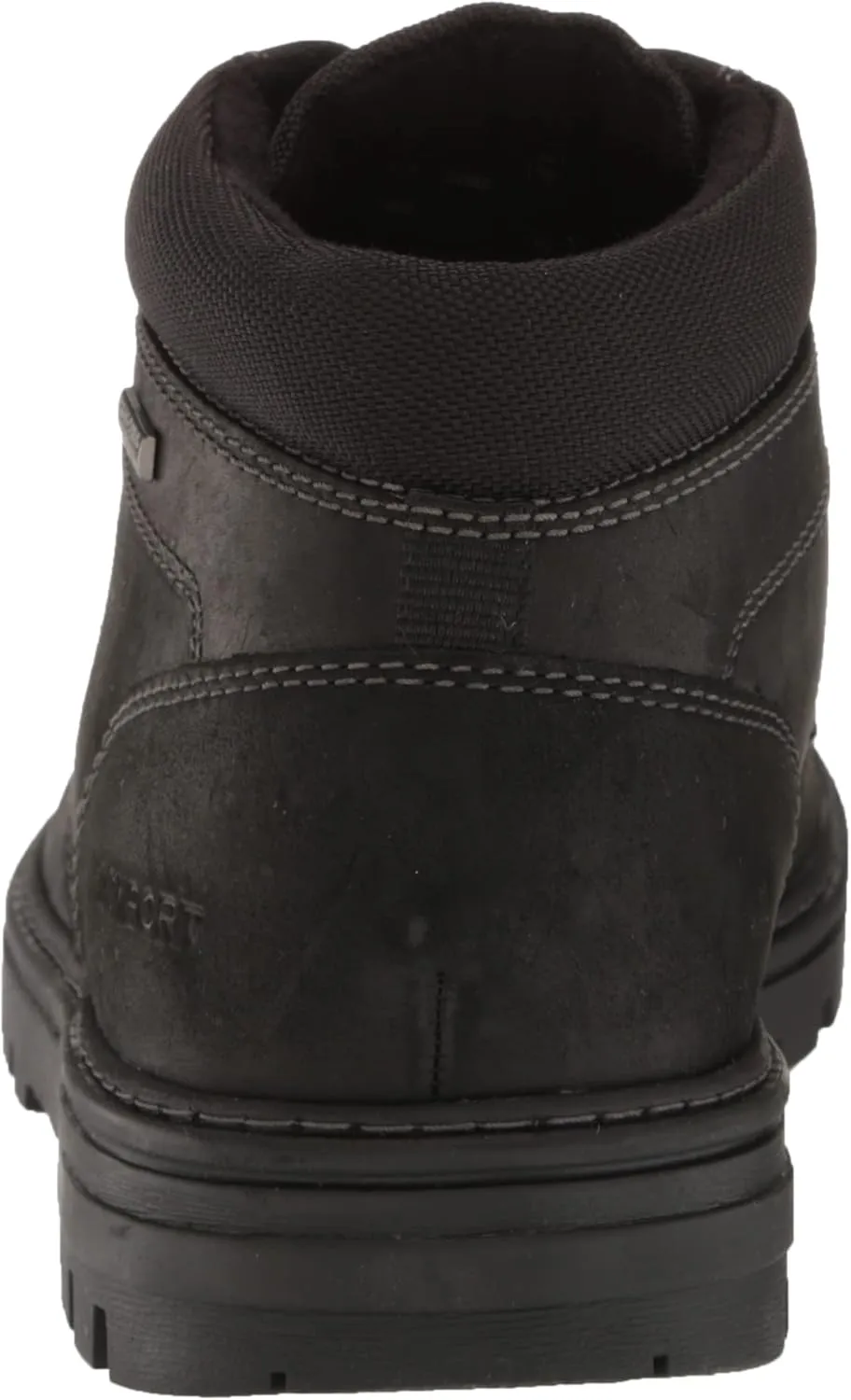 Rockport Men's Weather Ready English Moc Ankle Boot