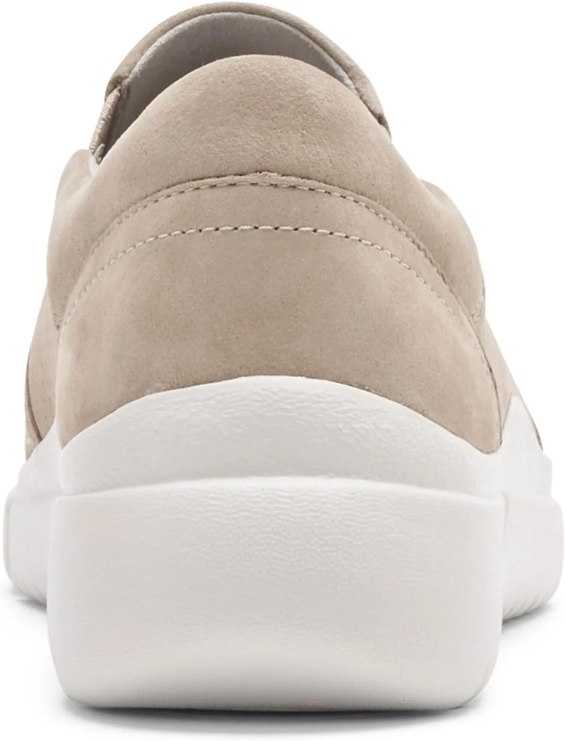 Rockport Women's R-Evolution Perf Gore Slip-On Walking Shoe