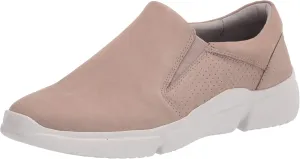Rockport Women's R-Evolution Perf Gore Slip-On Walking Shoe