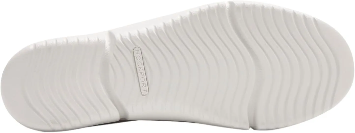 Rockport Women's R-Evolution Perf Gore Slip-On Walking Shoe