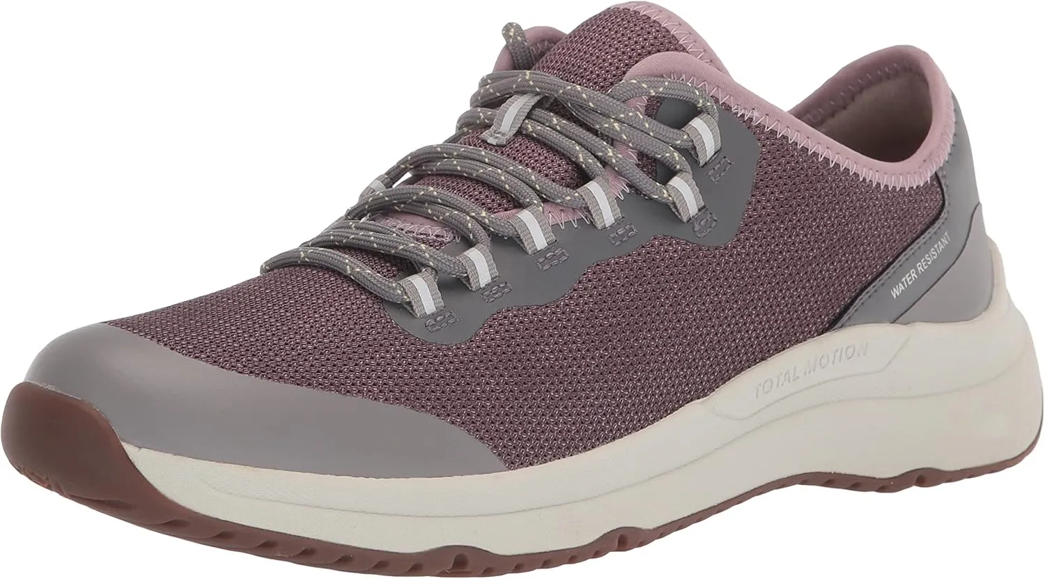 Rockport Women's Total Motion Trail Sport Lace Sneaker