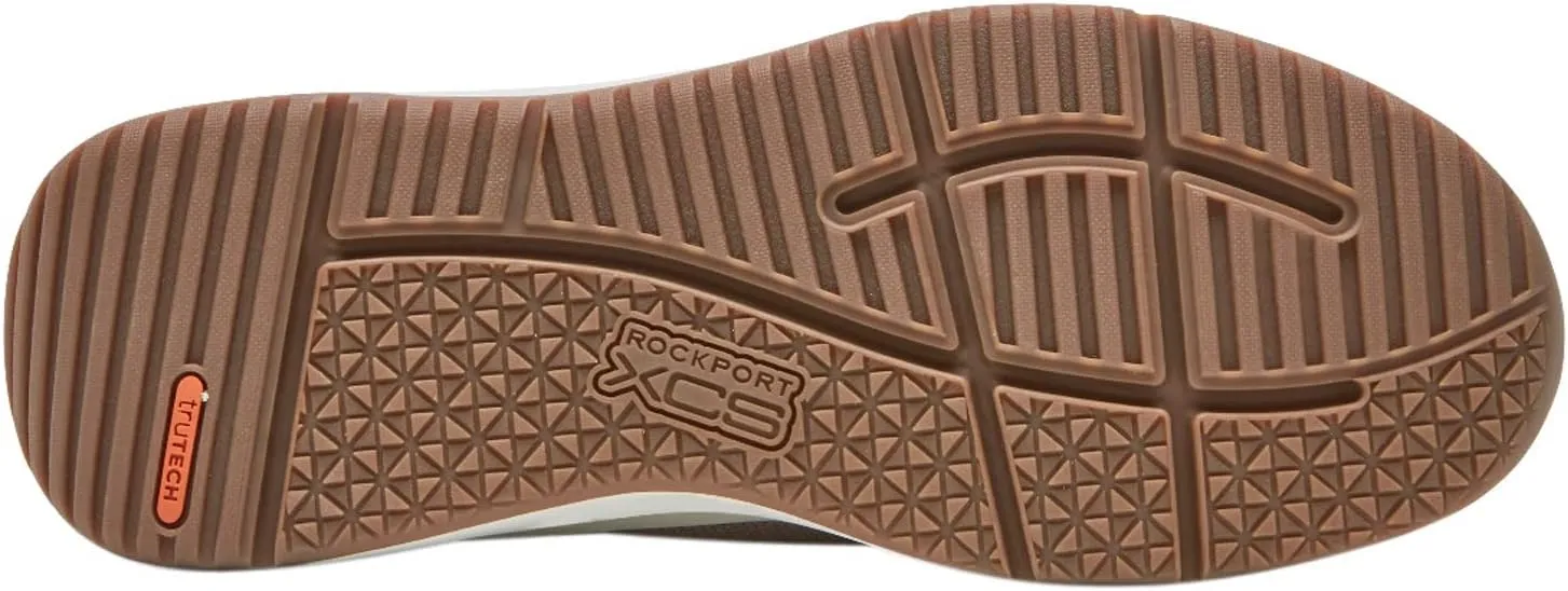 Rockport Women's Total Motion Trail Sport Lace Sneaker