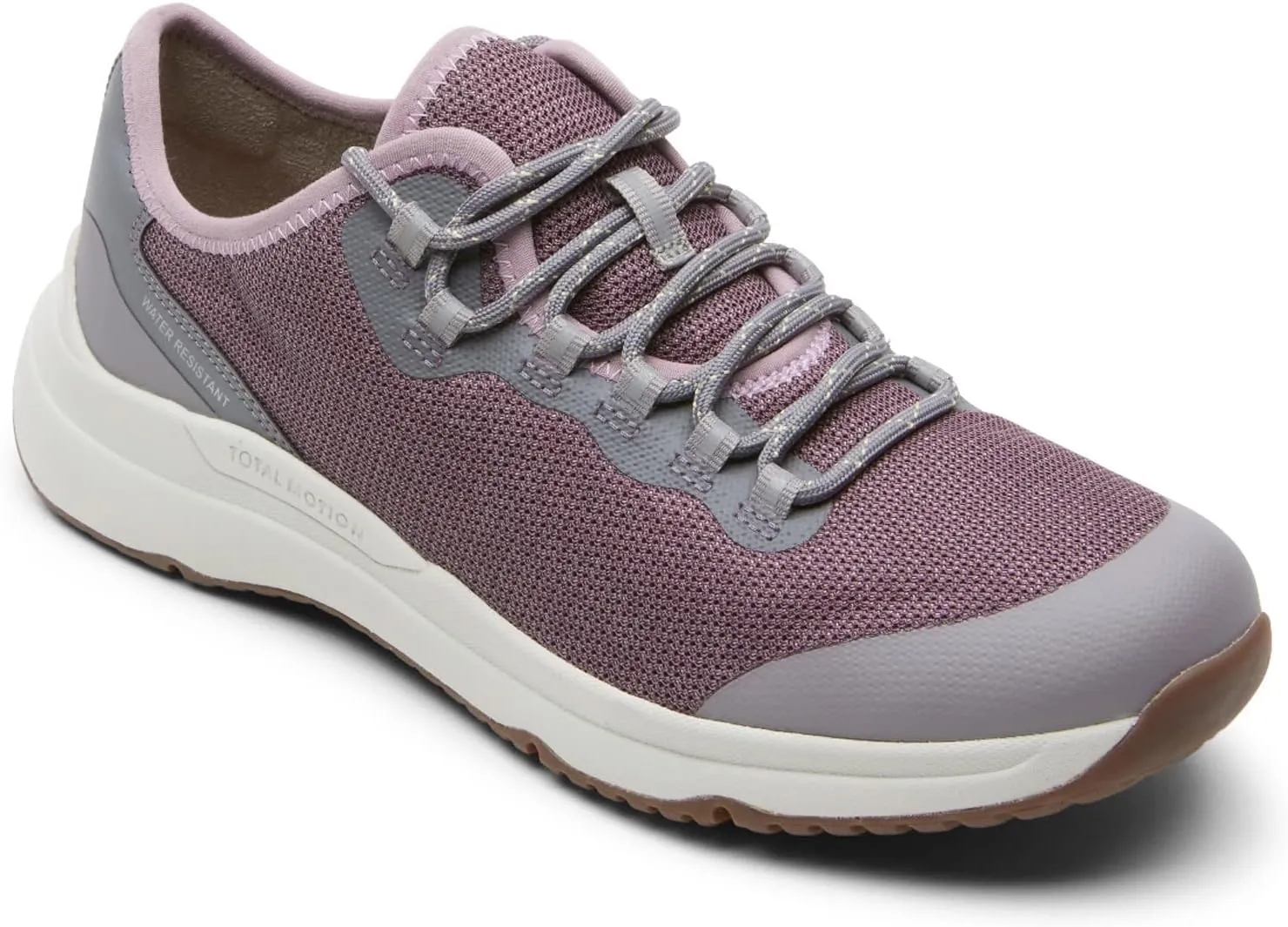 Rockport Women's Total Motion Trail Sport Lace Sneaker