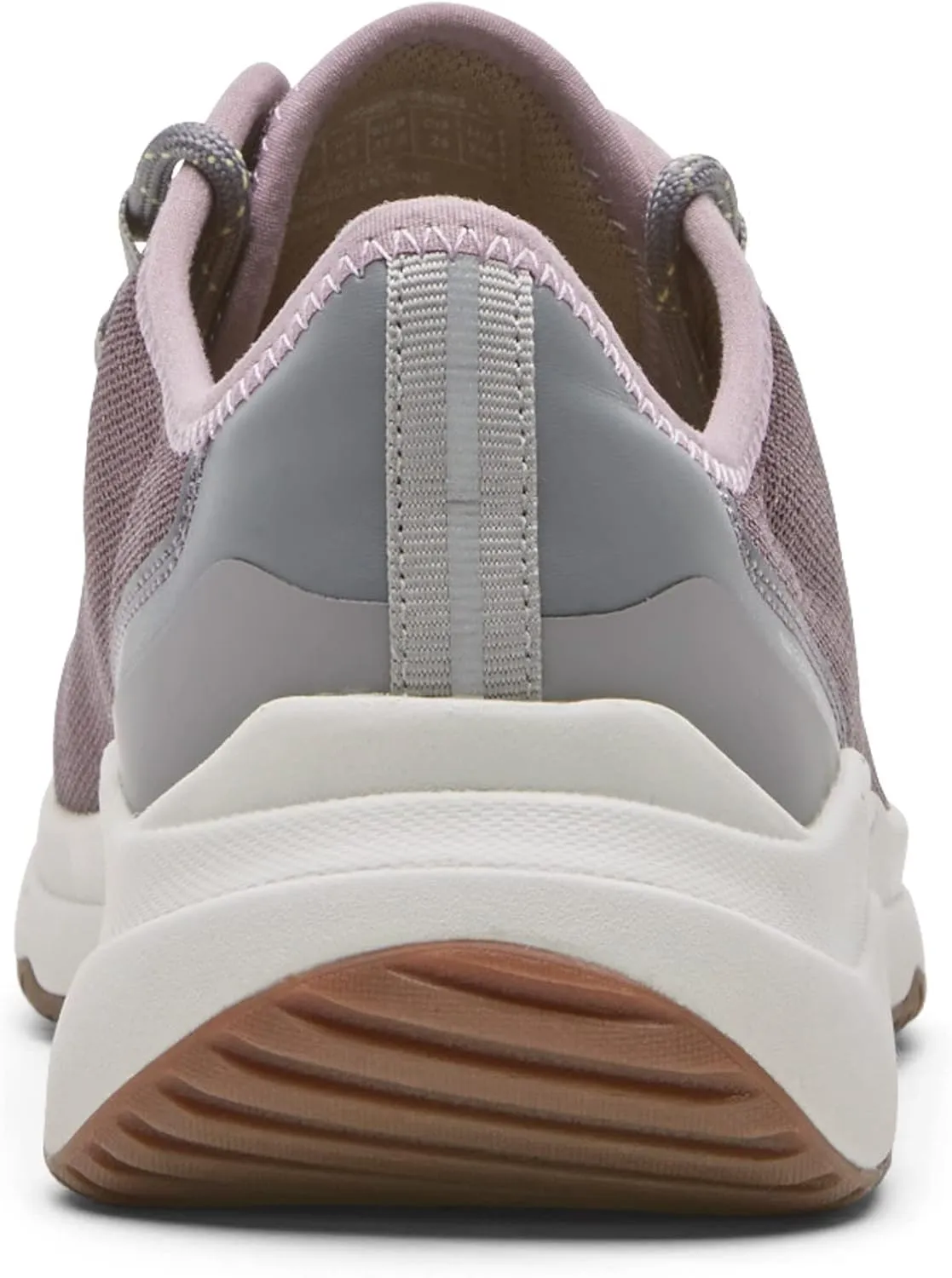 Rockport Women's Total Motion Trail Sport Lace Sneaker