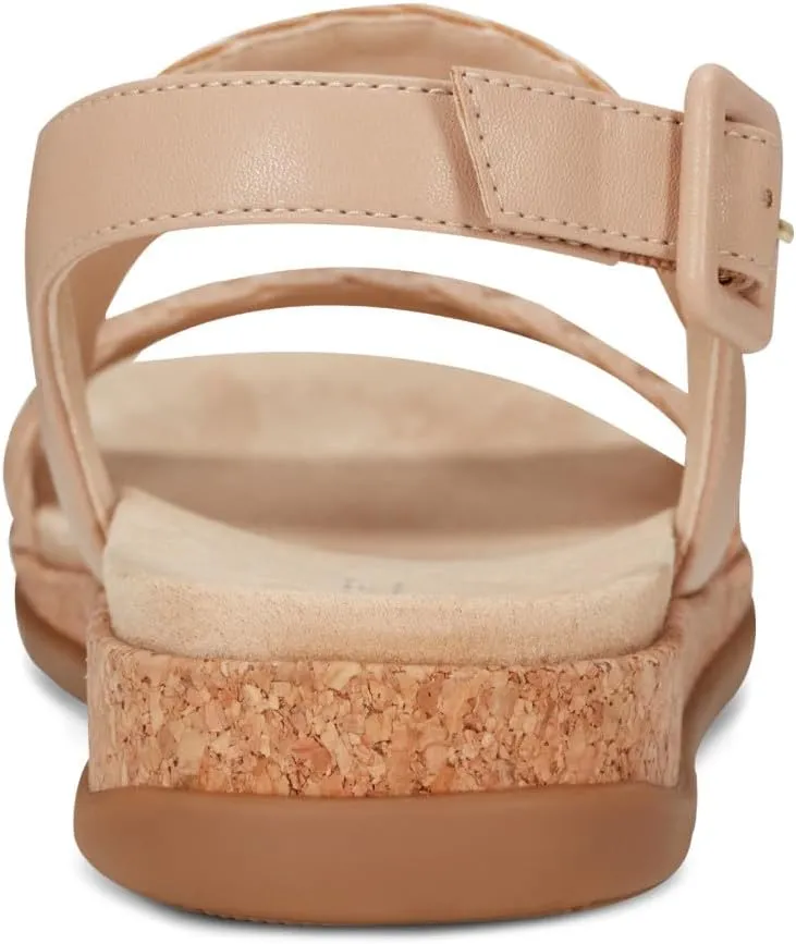 Rockport Women's Yarelia Flat Sandal