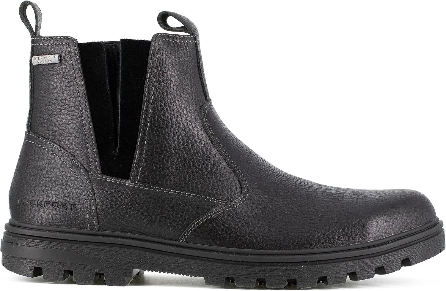 Rockport Work Men's Weather or Not Work Safety Boot