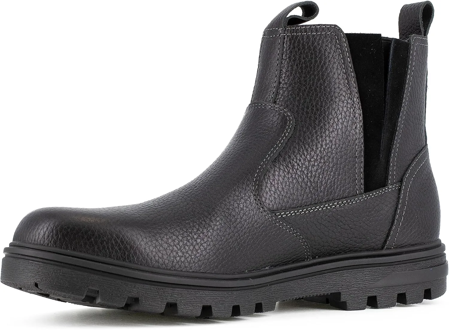 Rockport Work Men's Weather or Not Work Safety Boot