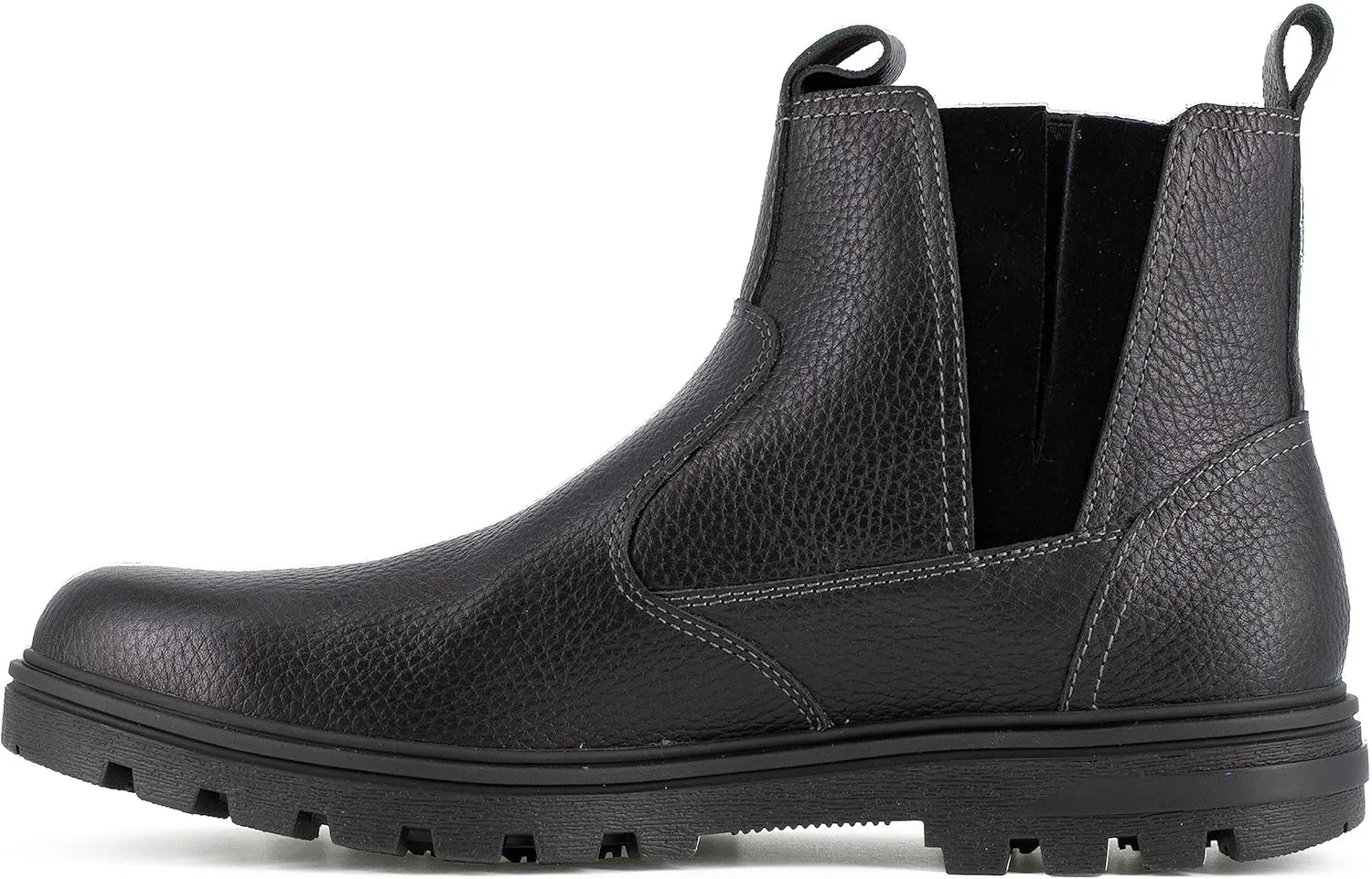 Rockport Work Men's Weather or Not Work Safety Boot