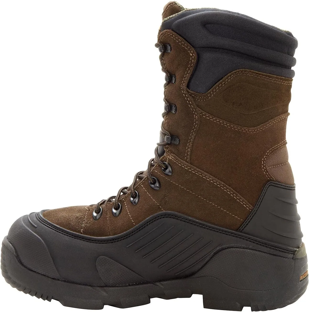 ROCKY Blizzard Stalker Waterproof 1200G Insulated Boot