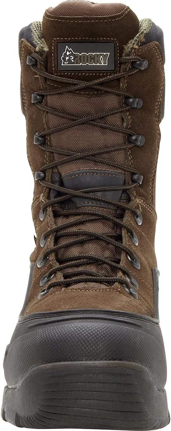 ROCKY Blizzard Stalker Waterproof 1200G Insulated Boot