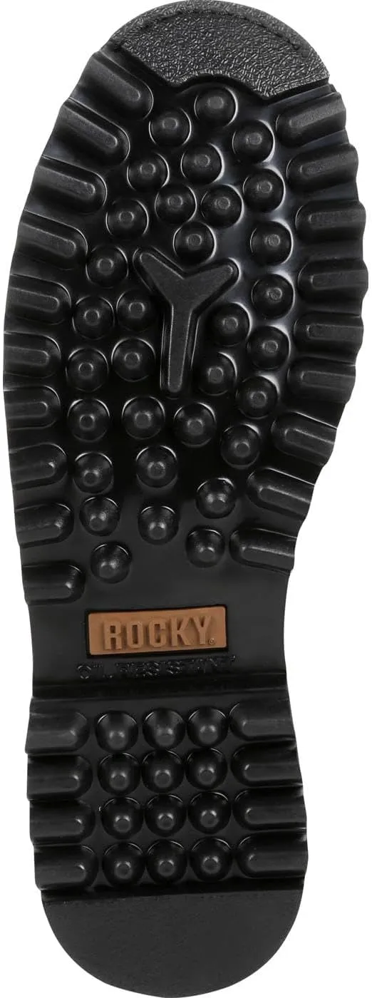 Rocky Men's Outdoor Insulated Boot Rks0438 Hiking