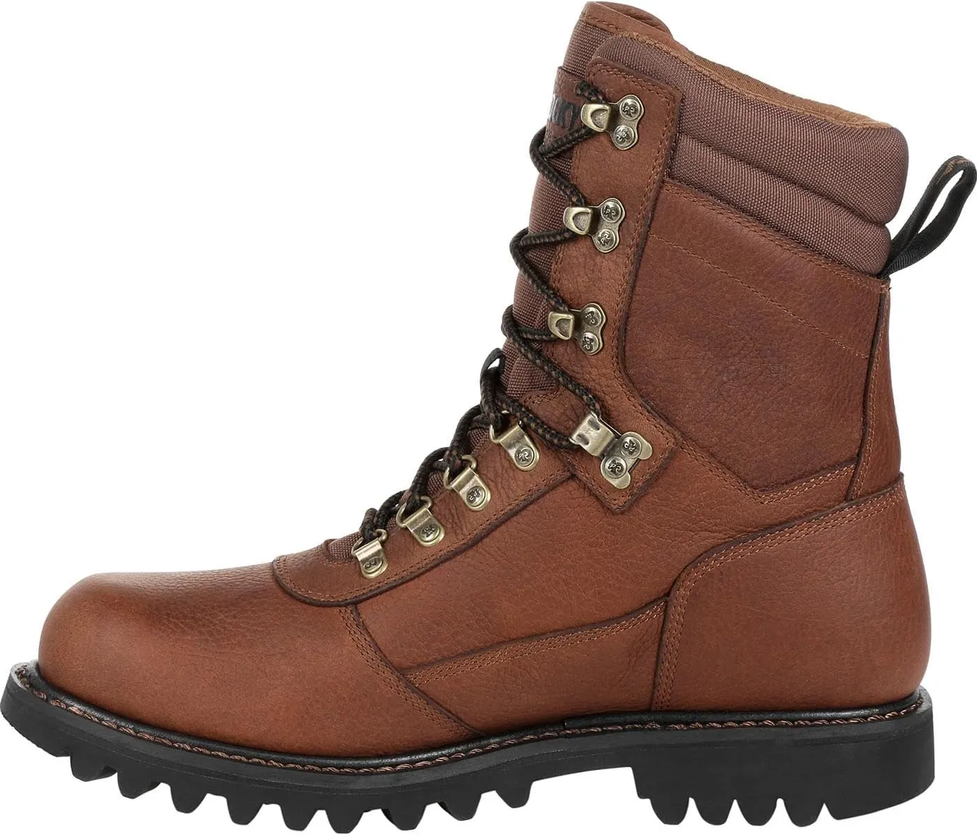 Rocky Men's Outdoor Insulated Boot Rks0438 Hiking