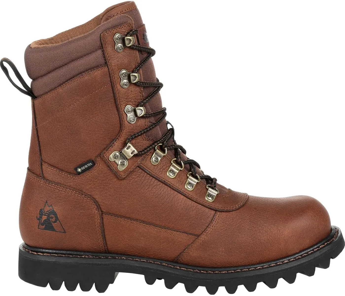 Rocky Men's Outdoor Insulated Boot Rks0438 Hiking