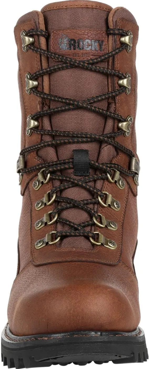 Rocky Men's Outdoor Insulated Boot Rks0438 Hiking
