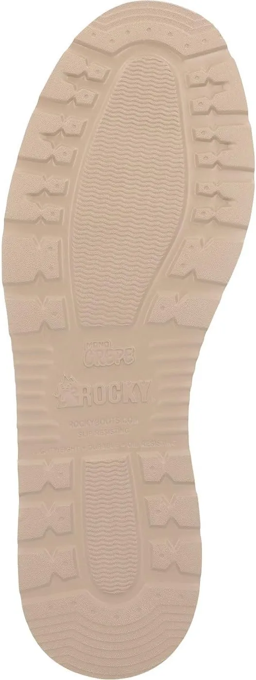 ROCKY Men's Rkk0471 Construction Boot