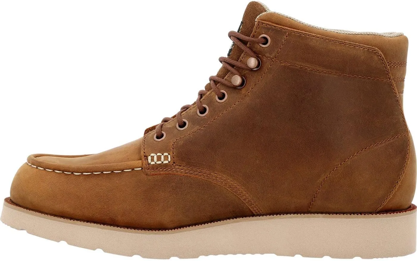 ROCKY Men's Rkk0471 Construction Boot