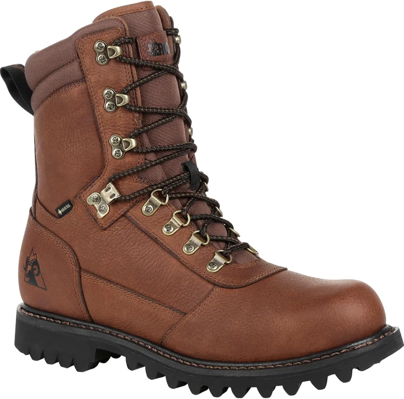 ROCKY Men's Rks0438 Hiking Boot
