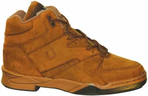 ROPER Men's Horseshoe Round Toe Lace Up Hiking Boot