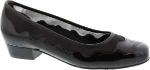 Ros Hommerson Tootsie 74034 Women's Dress Shoe Leather Slip-on