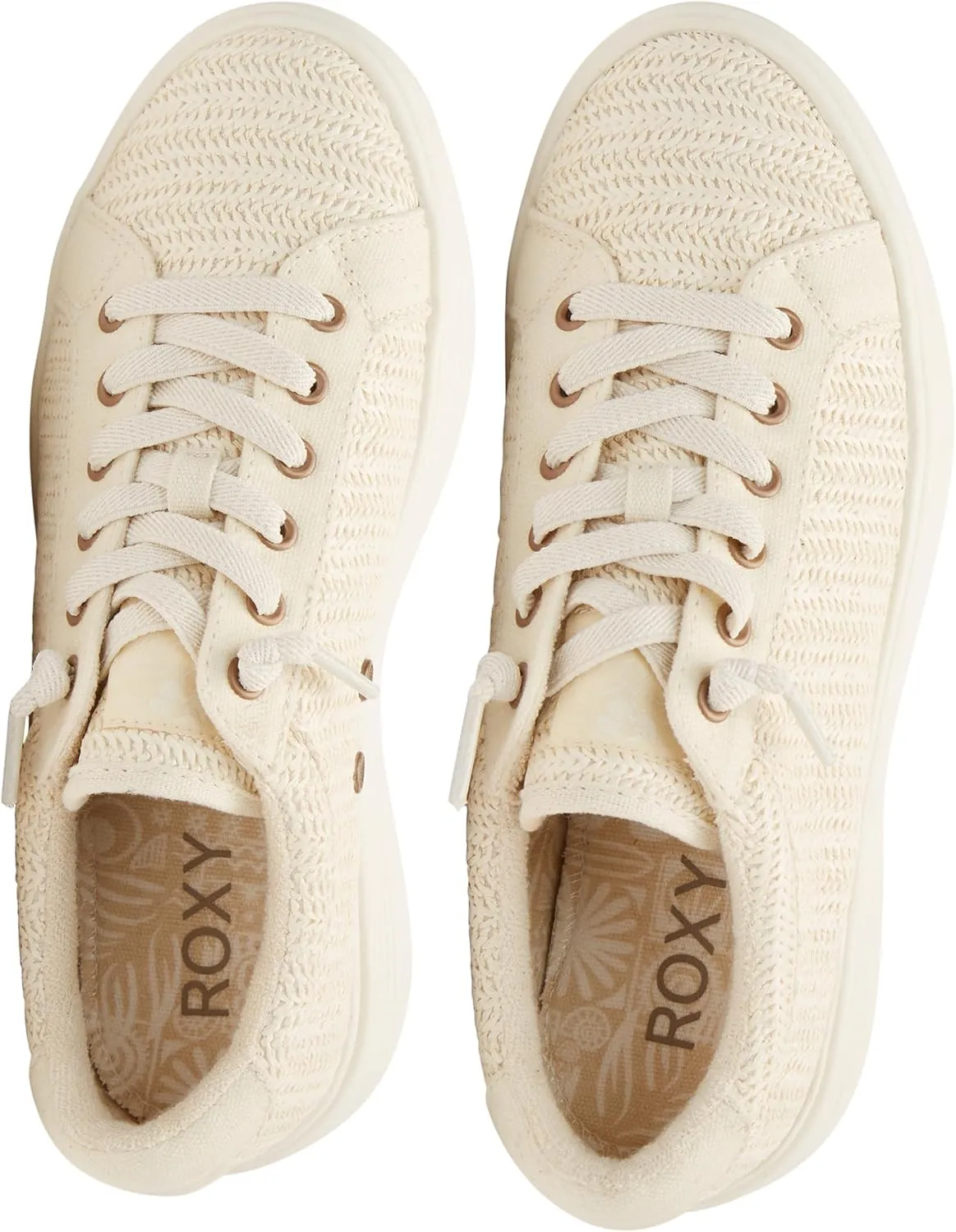 Roxy Women's Sheilahh 2.0 Loafer Flat