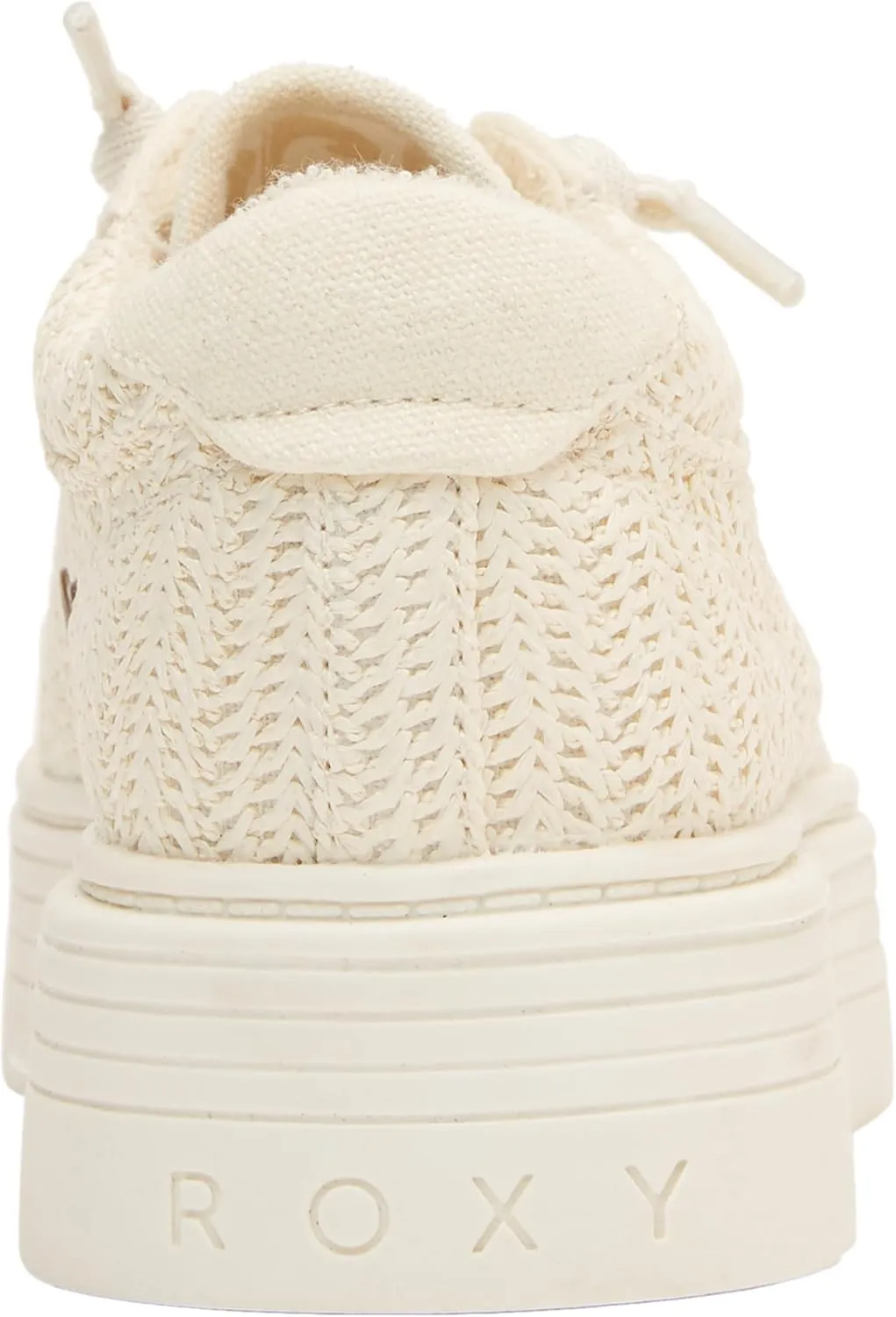 Roxy Women's Sheilahh 2.0 Loafer Flat