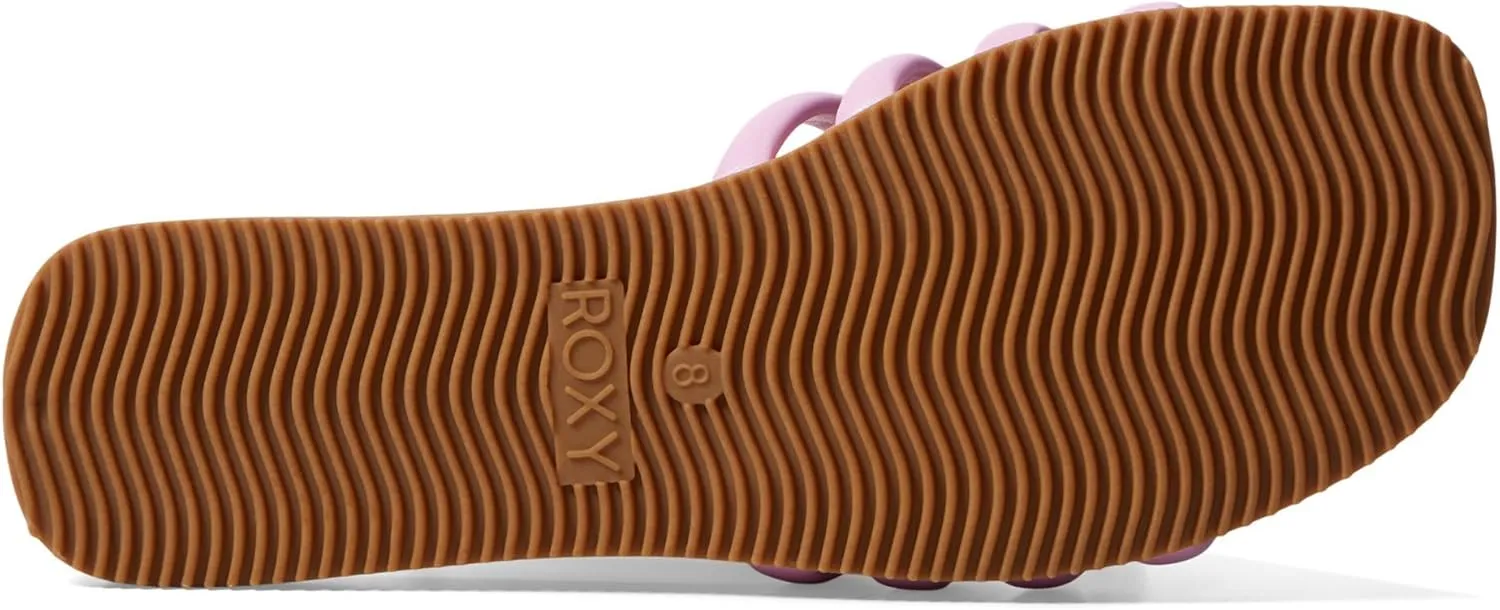 Roxy Women's Villa Daze Flat Sandal