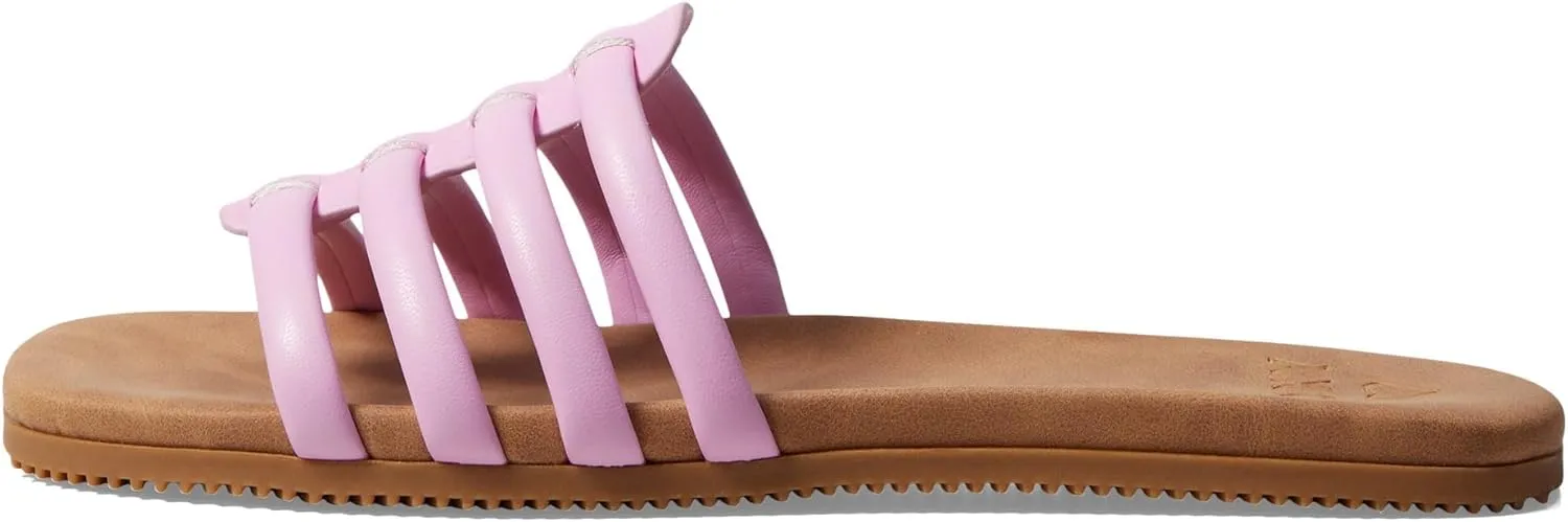Roxy Women's Villa Daze Flat Sandal