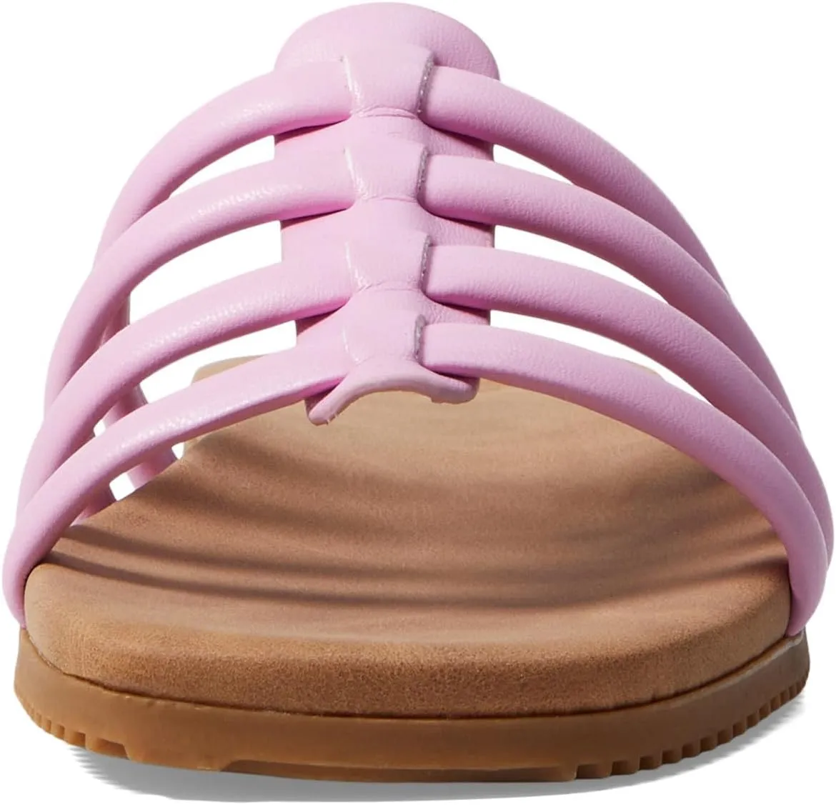 Roxy Women's Villa Daze Flat Sandal