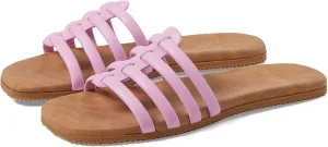 Roxy Women's Villa Daze Flat Sandal