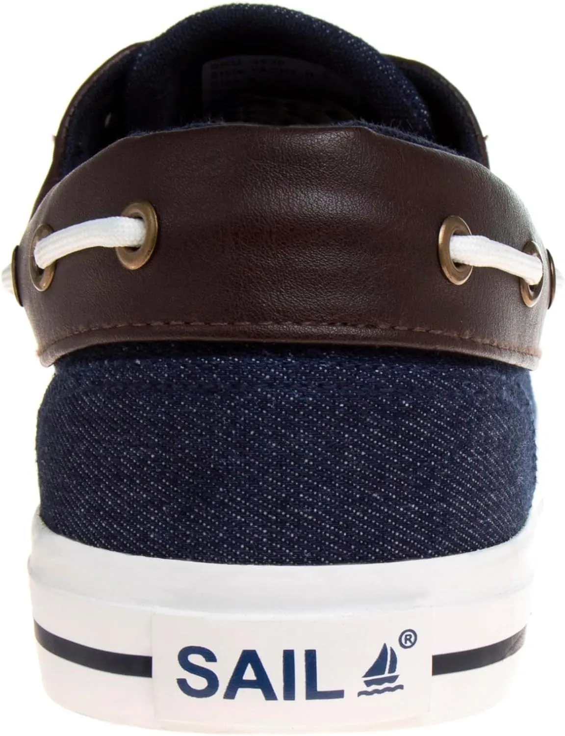 Sail Men's Boat Loafer Shoe