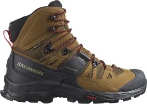 Salomon Men's Quest 4Gtx High Rise Hiking Boot