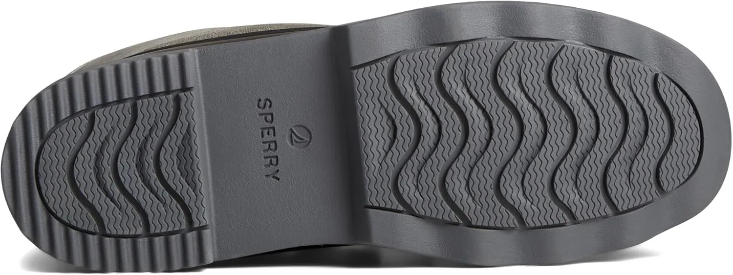 Saltwater 2.0 Leather Rain Boot