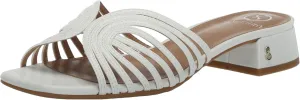 Sam & Libby Women's Della Heeled Sandal